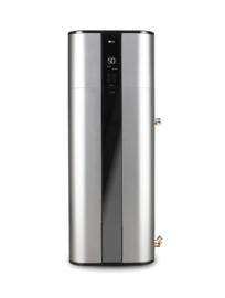 LG Warmtepompboiler's