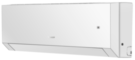 TOSOT CLIVIA 7,1/7,3kW R32 White Design inverter set by GREE