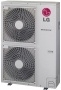 LG Inverter Buitenunit voor Multi-F Systemen LG-MU5r40