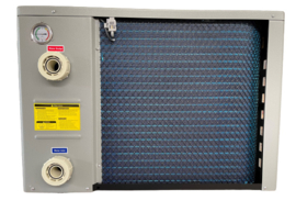 Maxinverter-21S BYC-021TD1 R32 Inverter zwembad warmtepomp 15,9- 21,2 KW, 230V