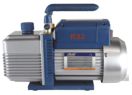 VE245N-R32 2 traps Vacuumpomp