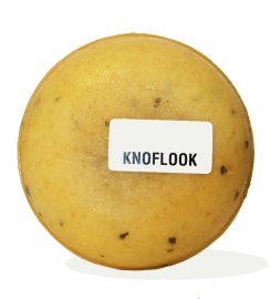 Knoflookkaas