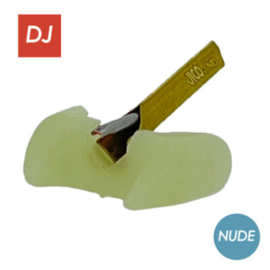 Shure WLHB Whitelabel Nude pick-upnaald AURORA