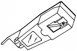 Toshiba C22 C pick-upelement