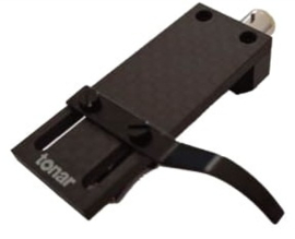 Tonar Carbon Fiber Headshell