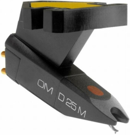 Ortofon OMD-25 M pick-upelement 1.0 mil