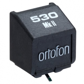 Ortofon Stylus 530 MK II pick-upnaald ORIGINEEL