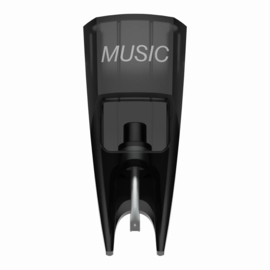 Ortofon Concorde Music Black pick-upnaald