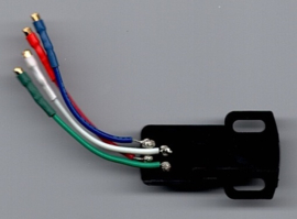 Dual TKS269611 TKS-adapter KOPIE