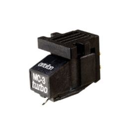 Ortofon MC3 Turbo High-Output mc element