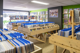 VinylParadijs Geesteren