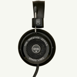 Grado Prestige SR-80 X hoofdtelefoon