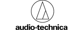 Audio Technica AT-LP 120 platenspelerstofkap