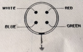 Bang & Olufsen adapter voor MMC20 / SP