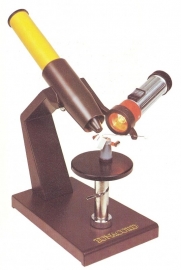 Tonacord naalden-microscoop