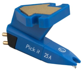 Project Pick-It 25A pick-upelement