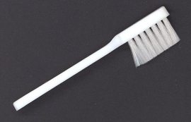 Tonar Stylus Cleaning Brush / naaldborsteltje