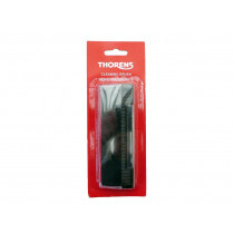 Thorens Velvet Record Brush incl. naaldborsteltje