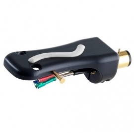 Ortofon LH-10000 aluminium/zink TPE-deming