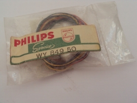 Philips WY 849 50 bandrecorderkop