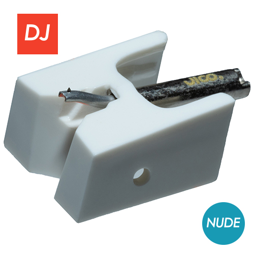 Pickering D150 DJ Nude pick-upnaald