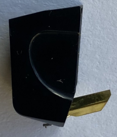 Coral 555-5 pick-upnaald ELLIPTISCH