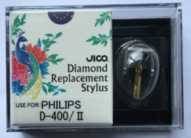 Philips GP400 MKII pick-upnaald - JICO