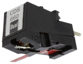 Dual CDS660 (CDS650) pick-upelement