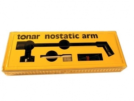 Tonar Nostatic Arm