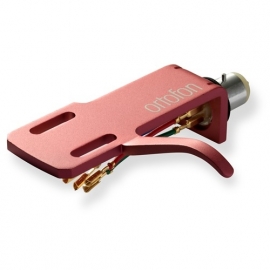 Ortofon SH-4 pink/red SME headshell