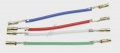 Analogis pick-upelement aansluitdraadjes