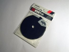 Nagaoka TS-625/B CD-CASE CD-PROTECTOR BASE PAD 5 (5 stuks)