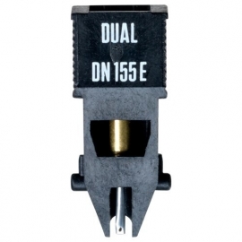 Ortofon Stylus Dual DN 155 E pick-upnaald ORIGINEEL