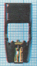ADC QLM 30 MK III pick-upnaald