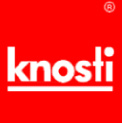 Knosti Disco-Antistat Generation II - Pakket reserveonderdelen