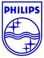 Philips 4822 535 60021 wisselspindel = GEBRUIKT