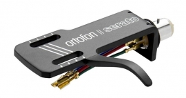 Ortofon Serato SME headshell