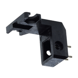 Audio Technica AT-PMA1 Universele P-mount 1/2 inch adapter