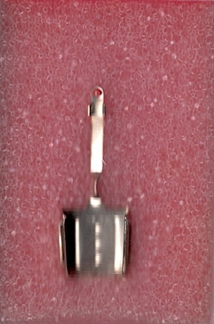 Ronette BF-40 pick-upnaald