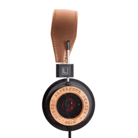 Grado Reference RS-2 E Woody Allen II houten hoofdtelefoon