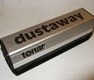 Tonar Dustaway koolstof en fluweel combi / platenborstel incl. naaldborsteltje Tonar 3008
