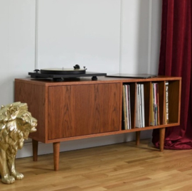 AllVinyl Vinyl Platenkasten en opbergsystemen