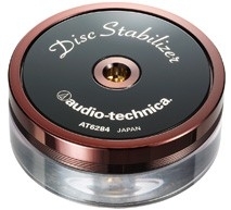 Audio-Technica AT6284 aandrukgewicht 320 gram