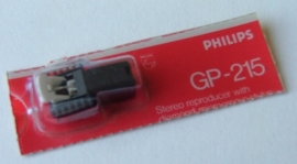 Philips GP215 pick-upelement ORIGINEEL