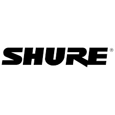 Shure SFG-2 naalddrukweger