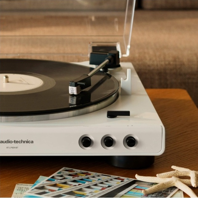 Audio Technica ATN3600 LC pick-upnaald ORIGINEEL