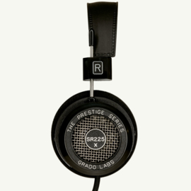 Grado Prestige SR-225 X hoofdtelefoon