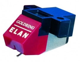 Goldring Elan MD pick-upelement naald sferisch