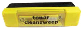 Tonar Kleensweep platenborstel