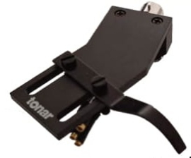 Tonar Straight Arm Headshell